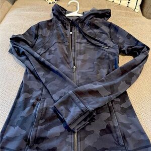 Lululemon Define Hooded Jacket Nulu